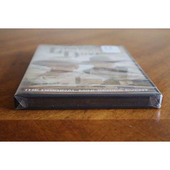 Lonesome Dove The Original Mini Series Event DVD 2 Disc Set NEW Robert Duval - Picture 9 of 9